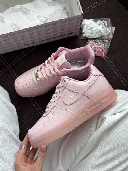 Nike Air Force Af Nocta D. Pink