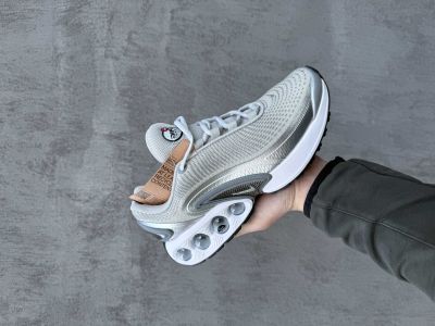 Nike Air Max Dn Silver