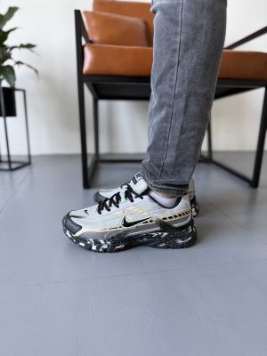 Nike Initiator Grey Black