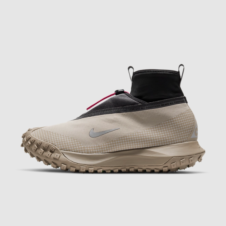 Nike ACG Mountain Fly Gore-Tex Beige