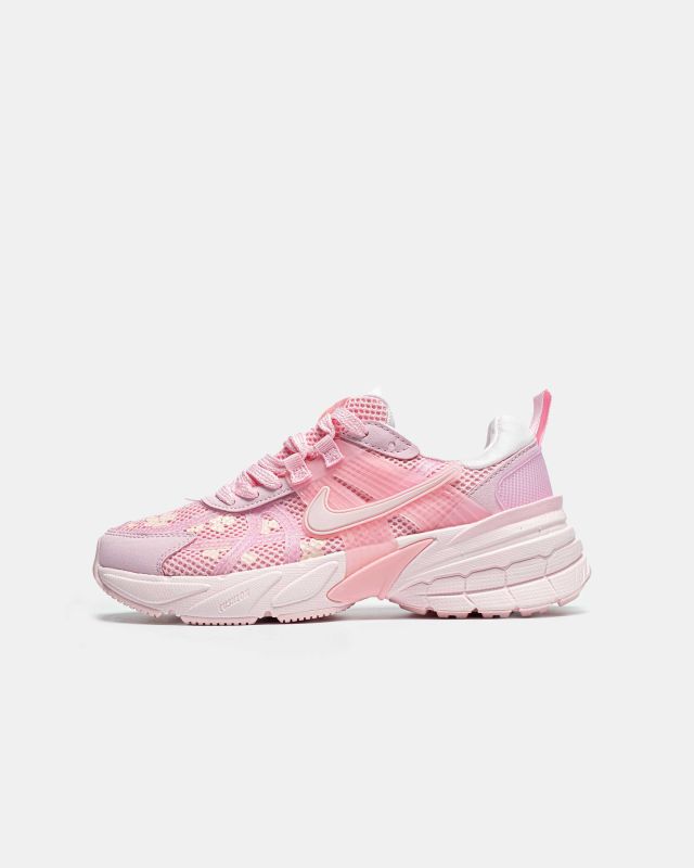 Nike Hot Step 2 V2K Pink Flower