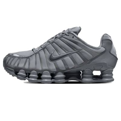 Nike Shox TL Grey