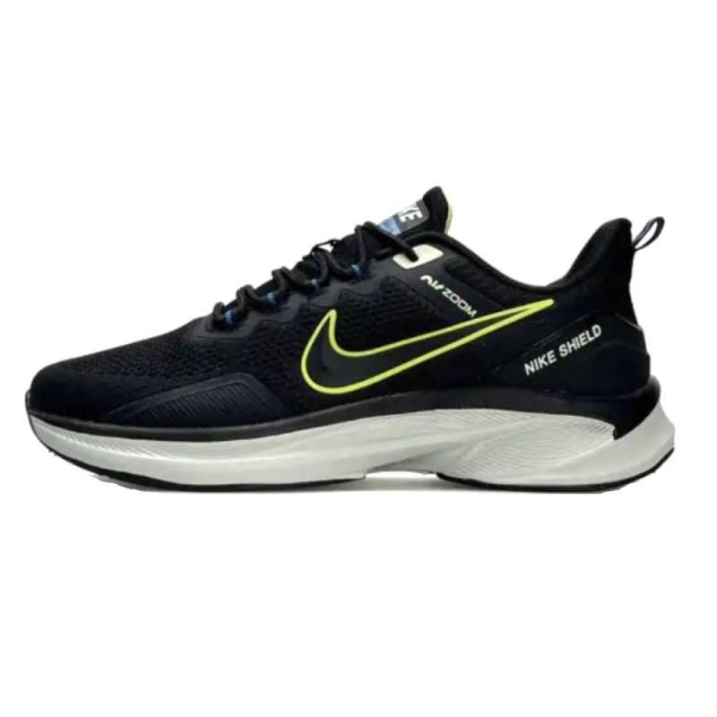 Nike Pegasus Air Zoom Black White