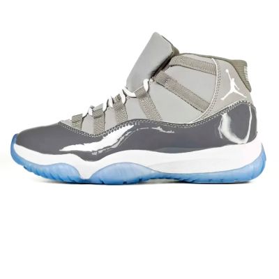 Nike Air Max 2021 Jordan 11 Retro 'cool Grey' Ct8012-005