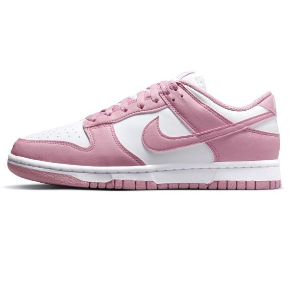 Nike Dunk Sb Low Pink White