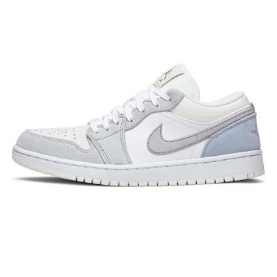 Nike Air Jordan 1 Low Paris