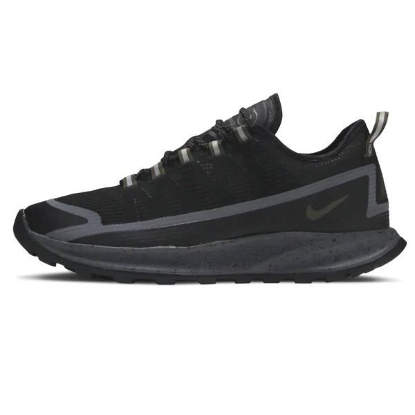 Nike Acg Zoom Structure Air Nasu Qs Black