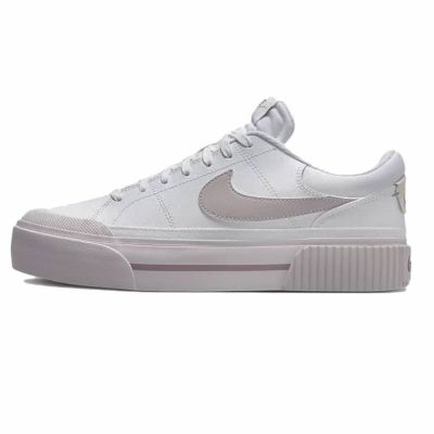 Nike Court Legacy Lift Smokey Mauve