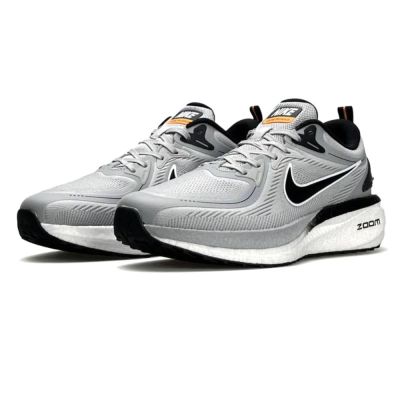 Nike Pegasus Air Zoom Grey Black