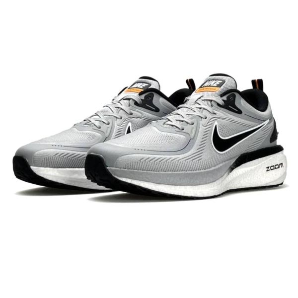 Nike Pegasus Air Zoom Grey Black
