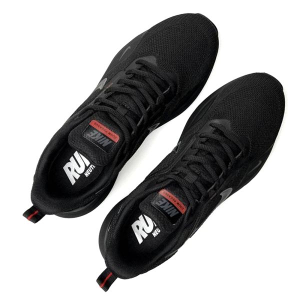 Nike Pegasus Zoom Winflo Black