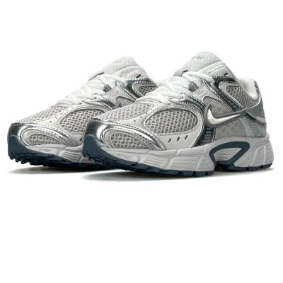 Nike V5 RNR white silver