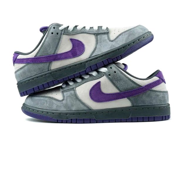 Nike Dunk Low Purple Pigeon