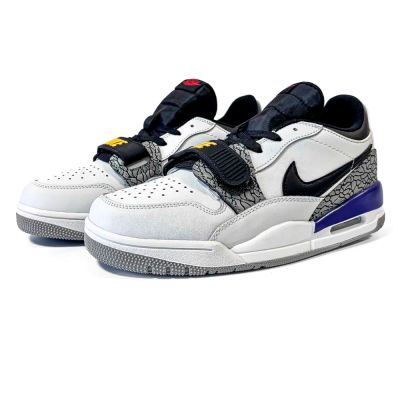 Nike Air Jordan Legacy 312 Low Purple