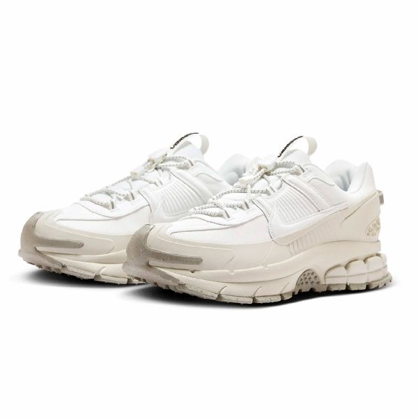 Nike Air Zoom Vomero Roam Beige White