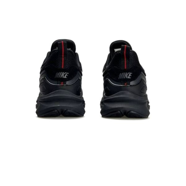 Nike Pegasus Zoom Winflo Black