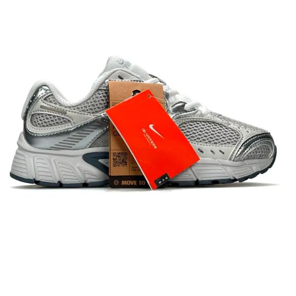 Nike V5 RNR white silver