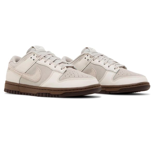 Nike Dunk Sb Low Ironstone