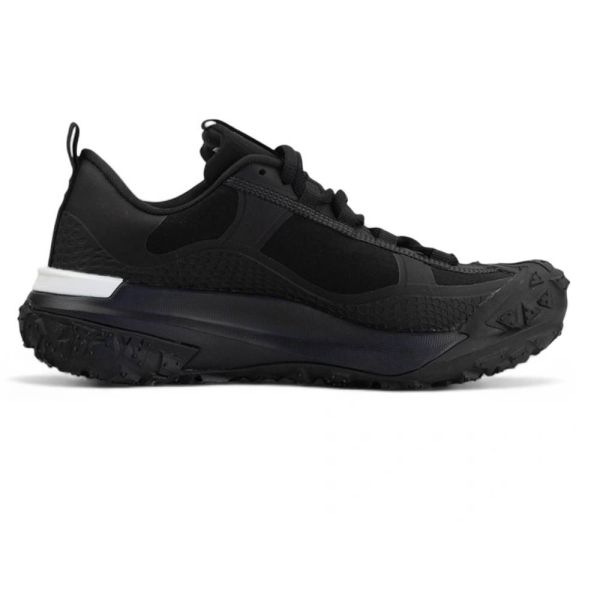 Nike Acg Zoom Structure Moutain Fly Gore-Tex Black Grey