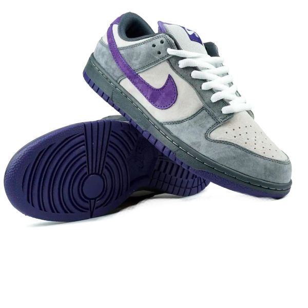 Nike Dunk Low Purple Pigeon