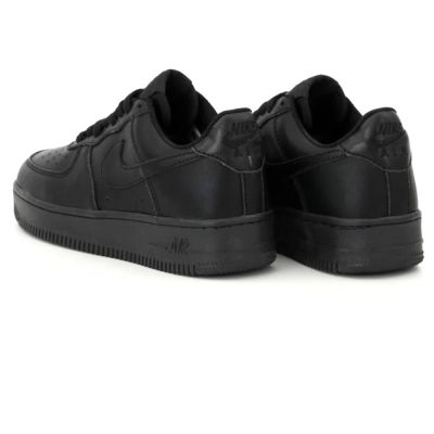 Nike Air Force Acg Montanian Black Lux