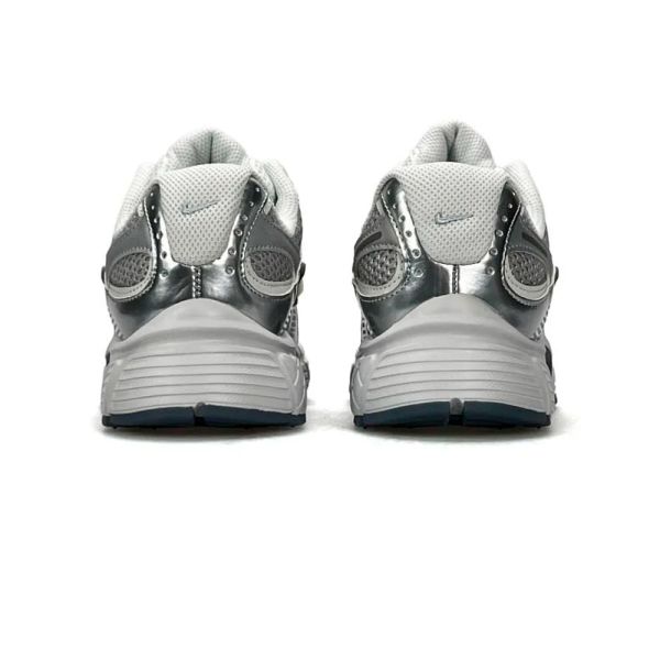 Nike V5 RNR white silver