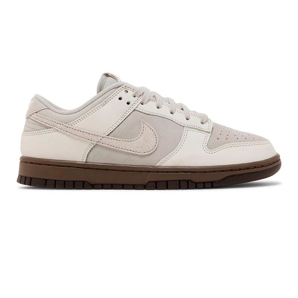 Nike Dunk Sb Low Ironstone