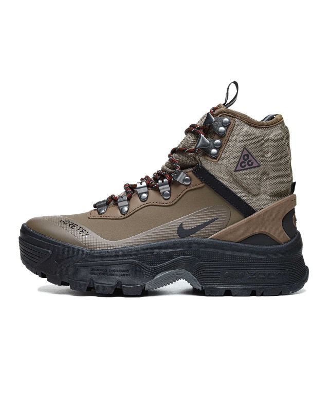 Nike ACG Zoom Gaiadome Gore-Tex 'trails End Brown' Dd2858-200