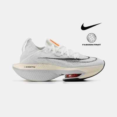 Nike And Gt; Air Zoomx Alphafly Next 2 White