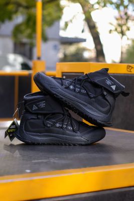 Nike ACG Terra Antarktik Black Gore-Tex