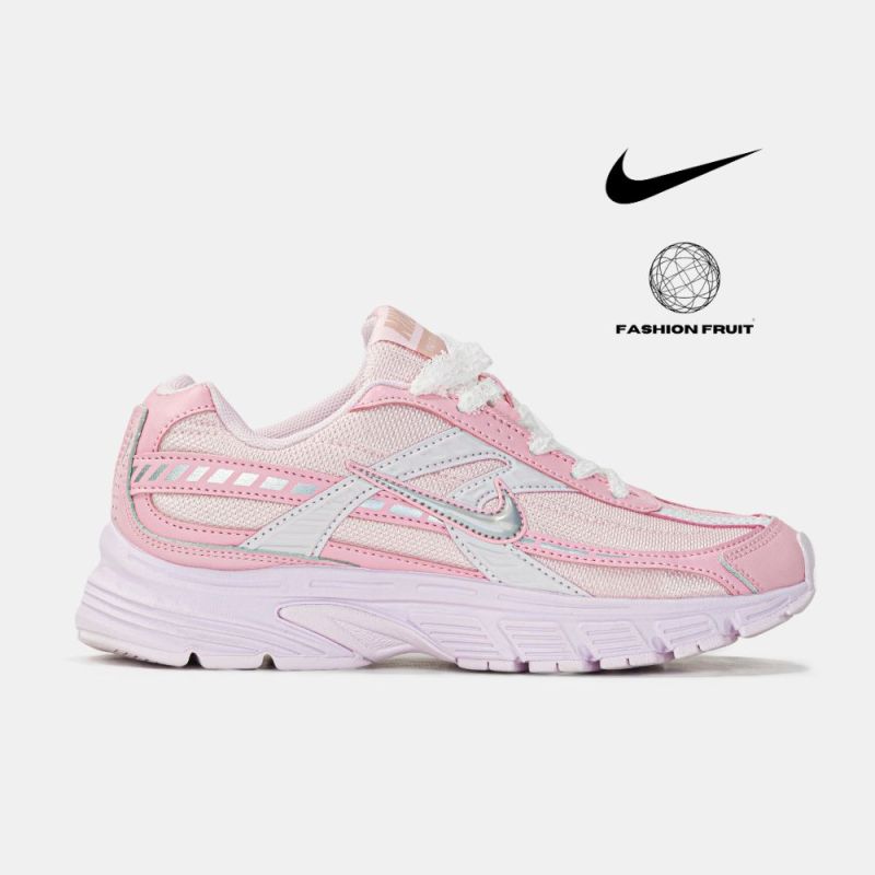 Nike And Gt; Initiator Pink Light