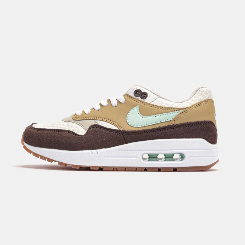 Nike Air Max 1 Crepe Hemp