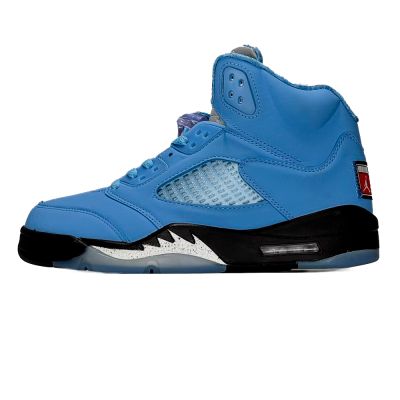 Nike Zoom Vomero 5 Air Jordan Retro 'unc University Blue' Dv1310-401