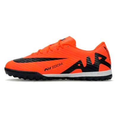 Nike Air Zoom Mercurial Vapor 15 Academy Tf Coral Black