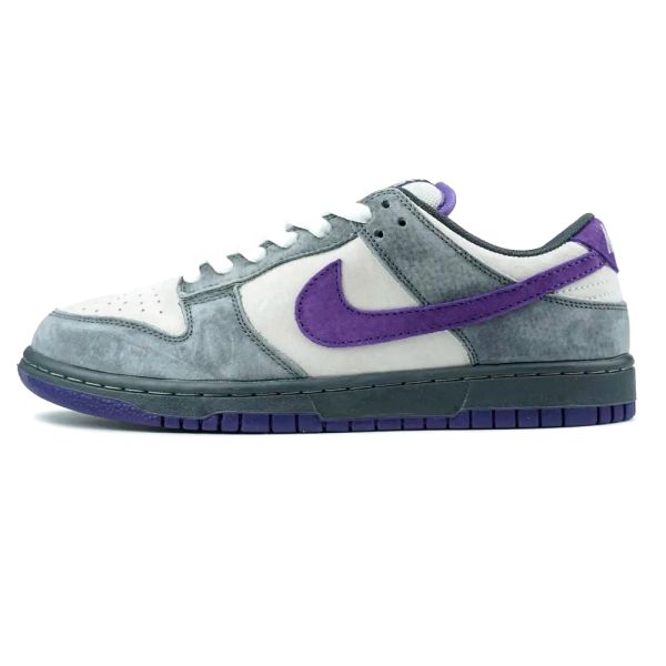 Nike Dunk Low Purple Pigeon