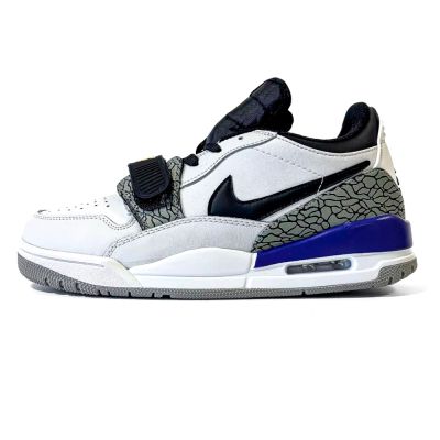 Nike Air Jordan Legacy 312 Low Purple