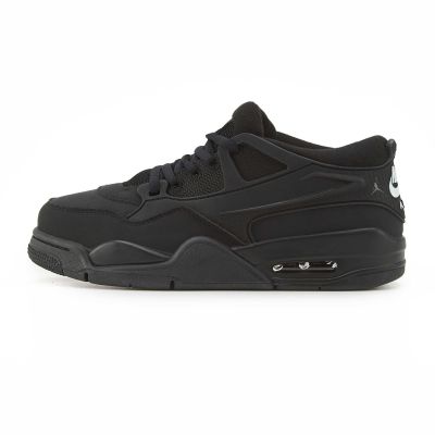 Jordan 1 Nike Air 4 Rm Black