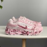 Nike Initiator Custom Pink v5