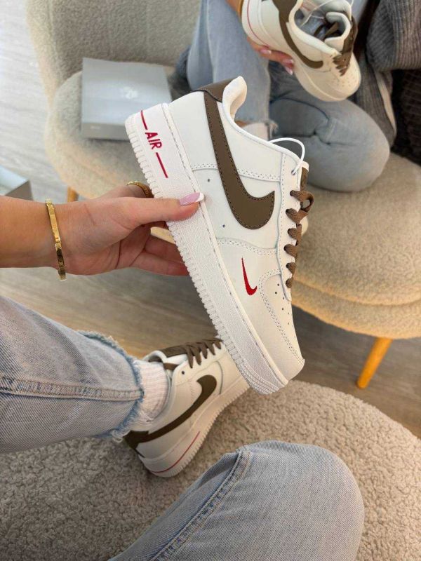 Nike Air Force Mocco Premium +