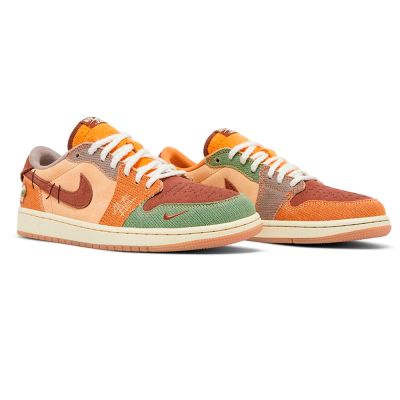 Nike Air Max 1 Jordan X Zion Williamson Voodoo