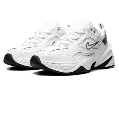 Nike Hot Step 2 M2K Tekno Essential White Black
