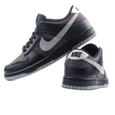 Nike Dunk Low Gs Symbiote