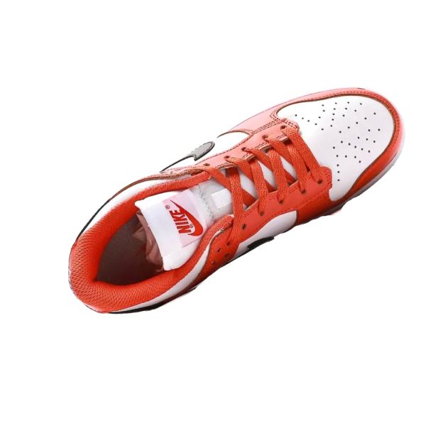Nike Dunk Reverce Mesa Orange