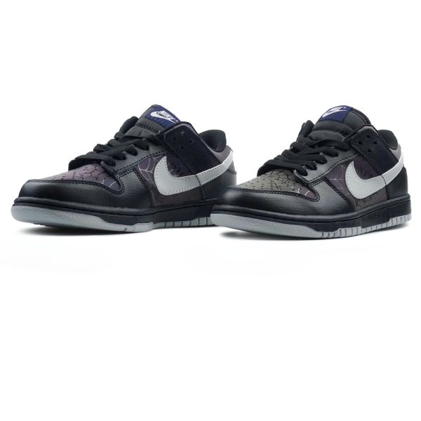 Nike Dunk Low Gs Symbiote