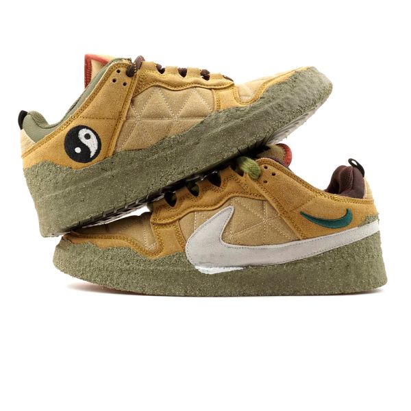 Nike Dunk X Cpfm Cactus Plant