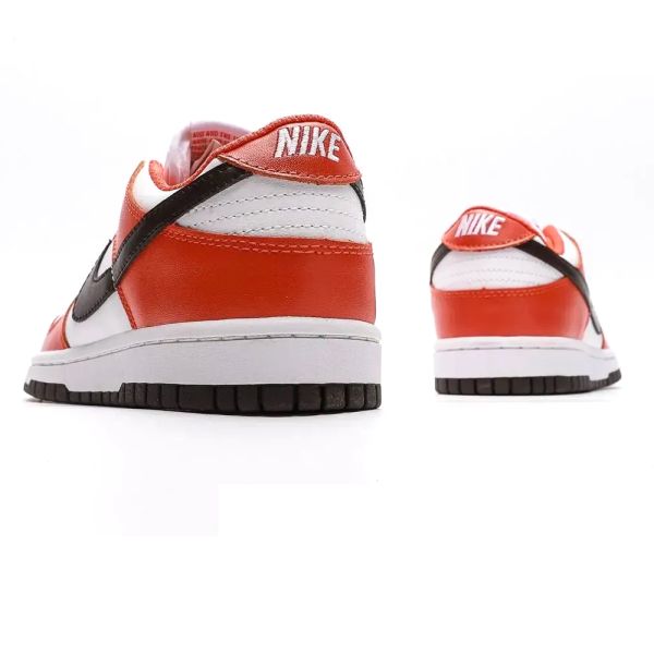 Nike Dunk Reverce Mesa Orange