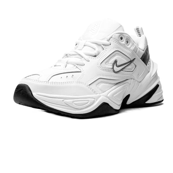 Nike Hot Step 2 M2K Tekno Essential White Black
