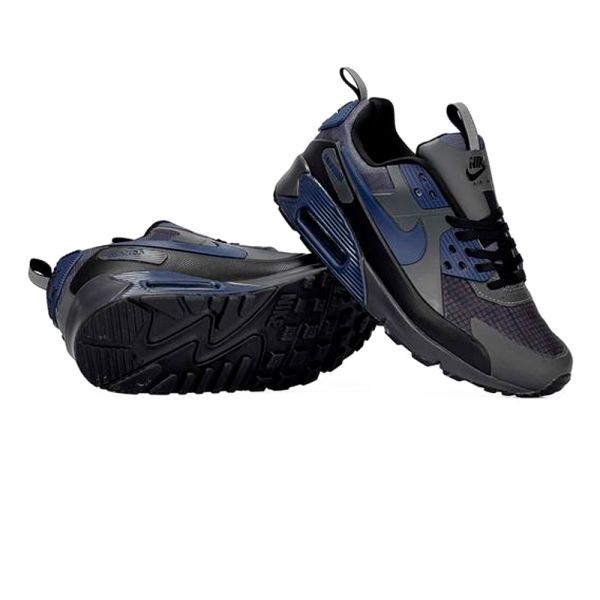 Nike Air Max (1 90 95 97 Tl Sndr )    90 Drift Blue/Grey