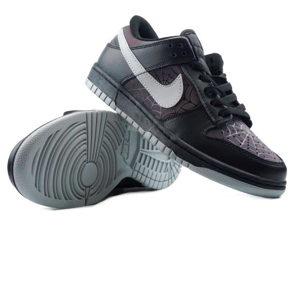 Nike Dunk Low Gs Symbiote
