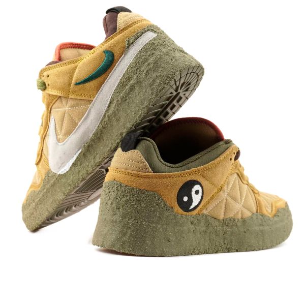 Nike Dunk X Cpfm Cactus Plant